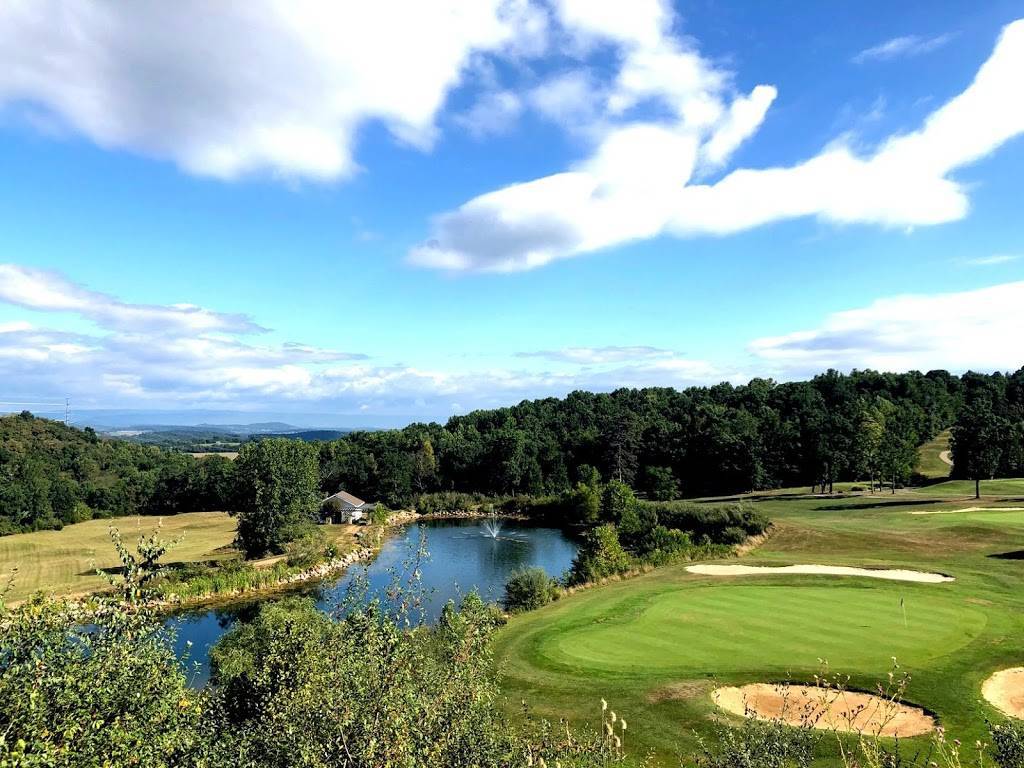 Packsaddle Ridge Golf Club | restaurant | 3067 Pack Saddle Trail, Keezletown, VA 22832, USA | 5402698188 OR +1 540-269-8188