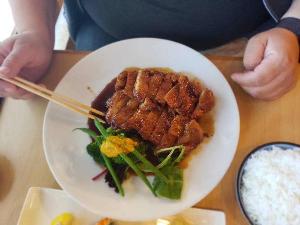 Rikyu | Japanese Restaurant | restaurant | 5335 College Ave # 2, Oakland, CA 94618, USA | 5105957388 OR +1 510-595-7388