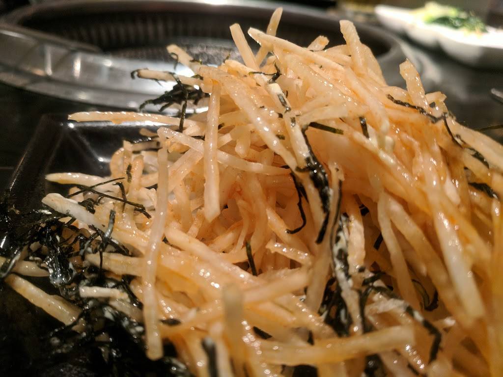 Tokyo Kalbi | restaurant | 11664 Gateway Blvd, Los Angeles, CA 90064, USA | 3103123999 OR +1 310-312-3999