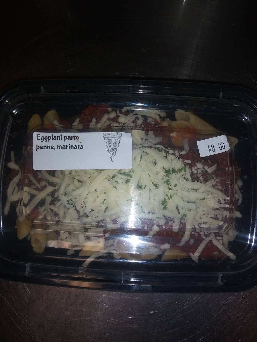 Ginos Trattoria | restaurant | 419 Baker St, West Roxbury, MA 02132, USA | 6173232127 OR +1 617-323-2127