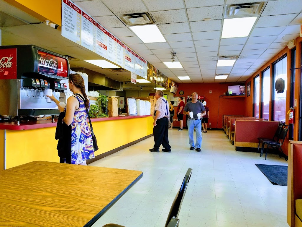 New York Hot Wings | restaurant | 1621 W 7th St, Texarkana, TX 75501, USA | 9037910027 OR +1 903-791-0027