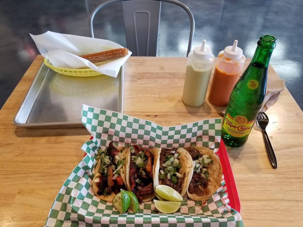 Ale Taco | restaurant | 880 Hebron Pkwy #180, Lewisville, TX 75057, USA | 4699685032 OR +1 469-968-5032