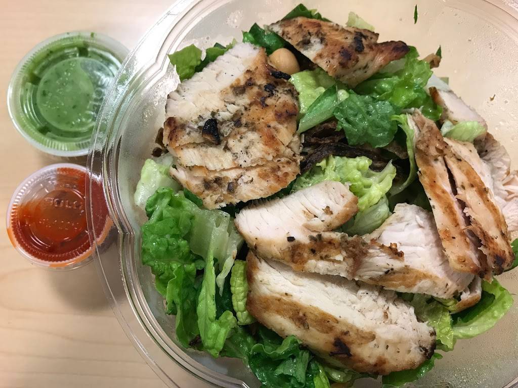 Cocina Del Sur | restaurant | 40 W 38th St, New York, NY 10018, USA | 6462741995 OR +1 646-274-1995