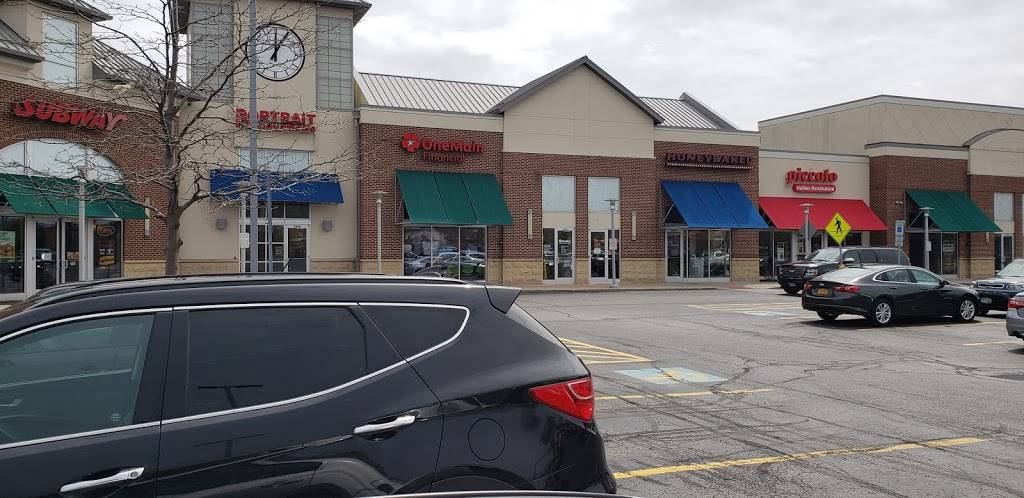 Subway | restaurant | 1247 Som Center Rd, Gates Mills, OH 44040, USA | 4406469515 OR +1 440-646-9515