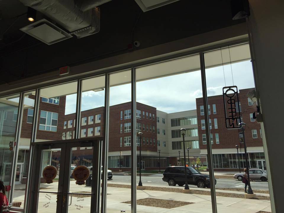 Pita Delite UNCG | restaurant | 1101 W Gate City Blvd Suite 115, Greensboro, NC 27403, USA | 3366638886 OR +1 336-663-8886