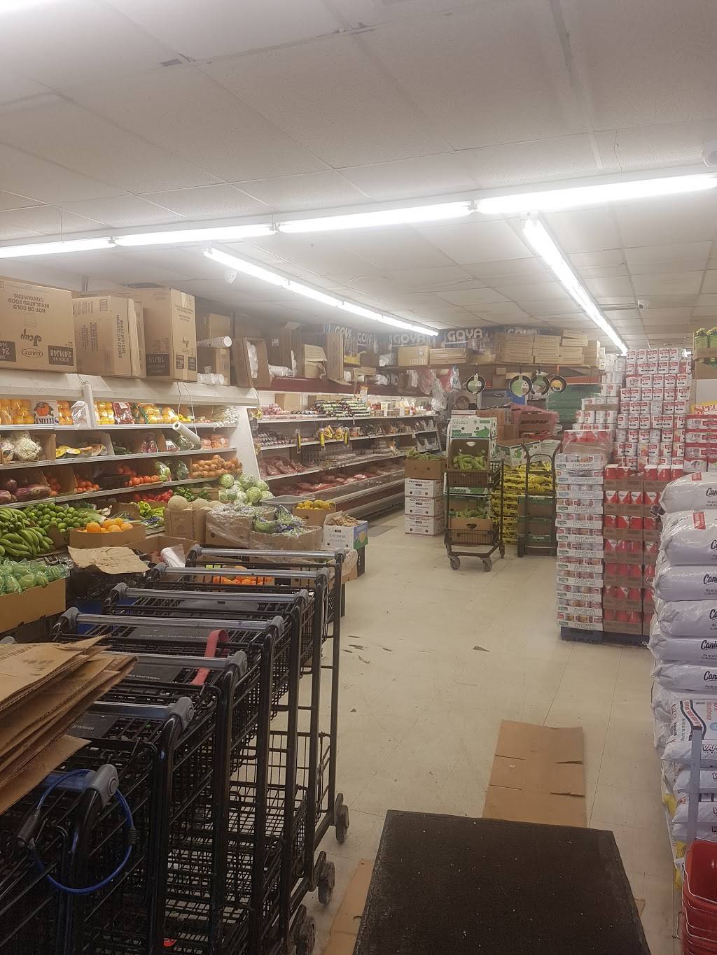 Union supermarket #2 | restaurant | 2 May St, Lawrence, MA 01841, USA | 9782580695 OR +1 978-258-0695