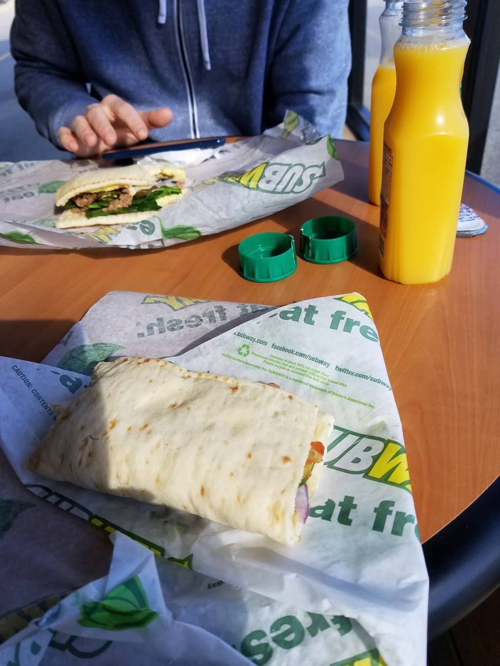 Subway | restaurant | 28292 Chardon Rd, Willoughby Hills, OH 44092, USA | 4405857872 OR +1 440-585-7872