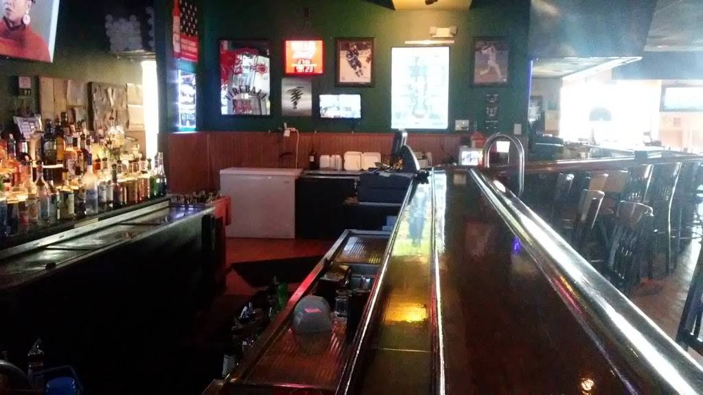 Hennessys Bar & Grille | restaurant | 3980 Tampa Rd, Oldsmar, FL 34677, USA | 8138542255 OR +1 813-854-2255