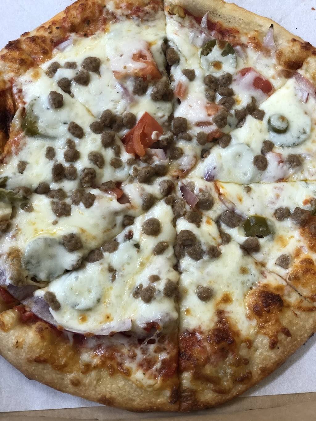 Kebab Gyros & Pizza | restaurant | 287 New Shackle Island Rd, Hendersonville, TN 37075, USA | 6157573299 OR +1 615-757-3299