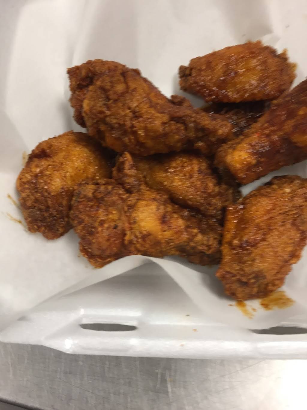 More Than Wings | restaurant | 2111 Buchanan St, Nashville, TN 37208, USA | 6159205040 OR +1 615-920-5040