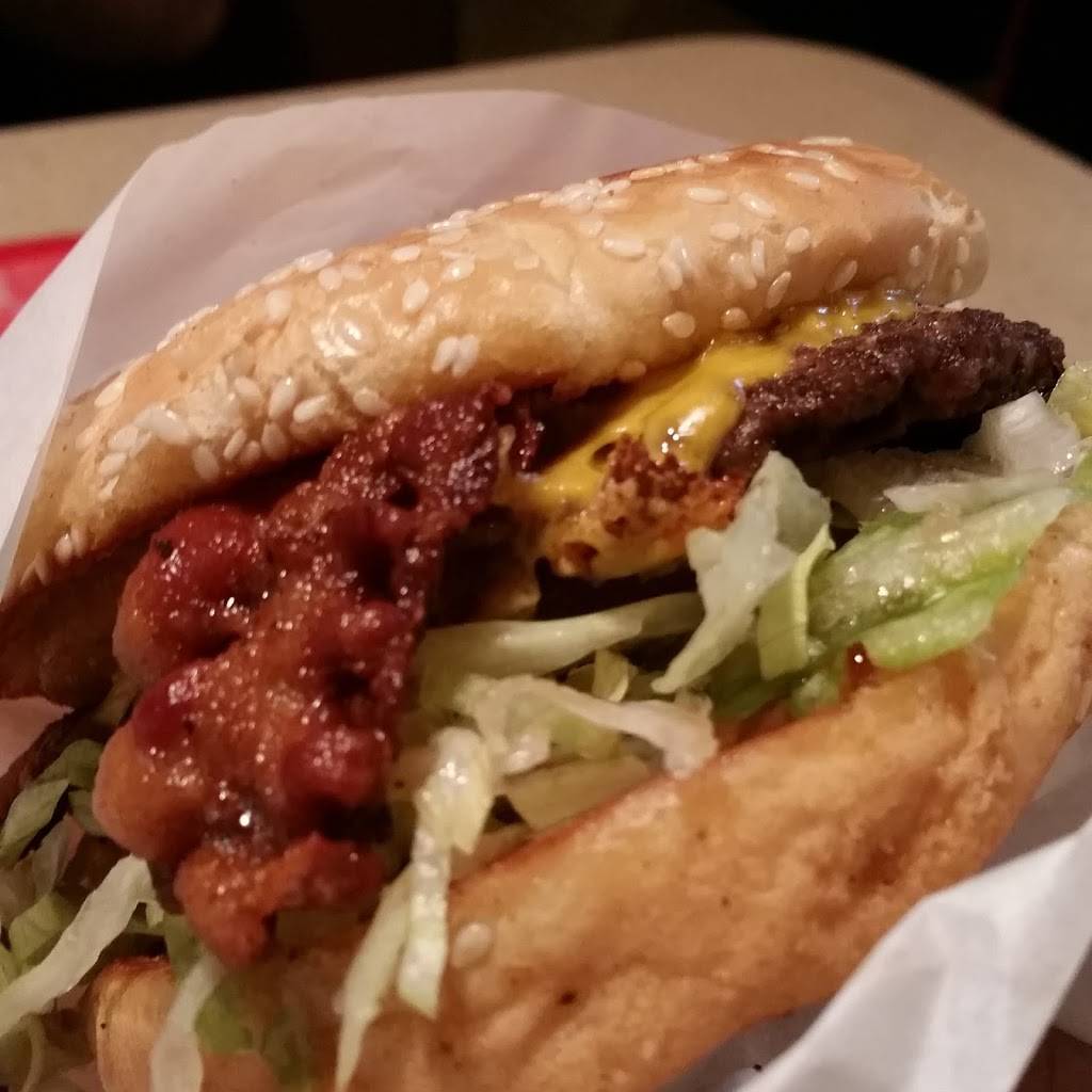 Burger Spot | restaurant | 208 W Tehachapi Blvd, Tehachapi, CA 93561, USA | 6618223145 OR +1 661-822-3145