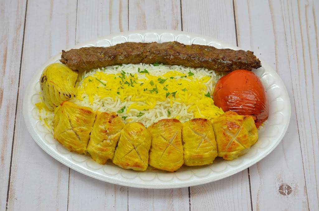 Chelo - Taste of Persia | restaurant | 6321 Van Nuys Blvd, Van Nuys, CA 91401, USA | 8188092391 OR +1 818-809-2391