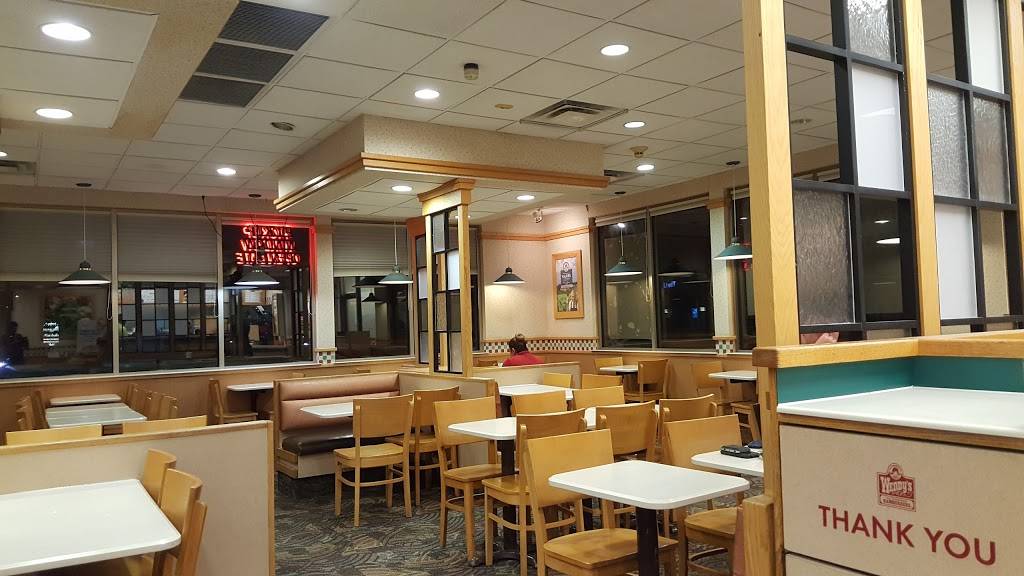Wendys | restaurant | 300 W IL-22, Buffalo Grove, IL 60089, USA | 8479550794 OR +1 847-955-0794