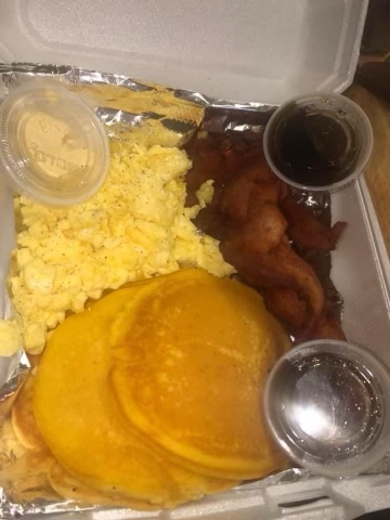 Top Notch Meals | meal takeaway | 20 W Federal St Suite FC-3, Youngstown, OH 44503, USA | 3307074300 OR +1 330-707-4300