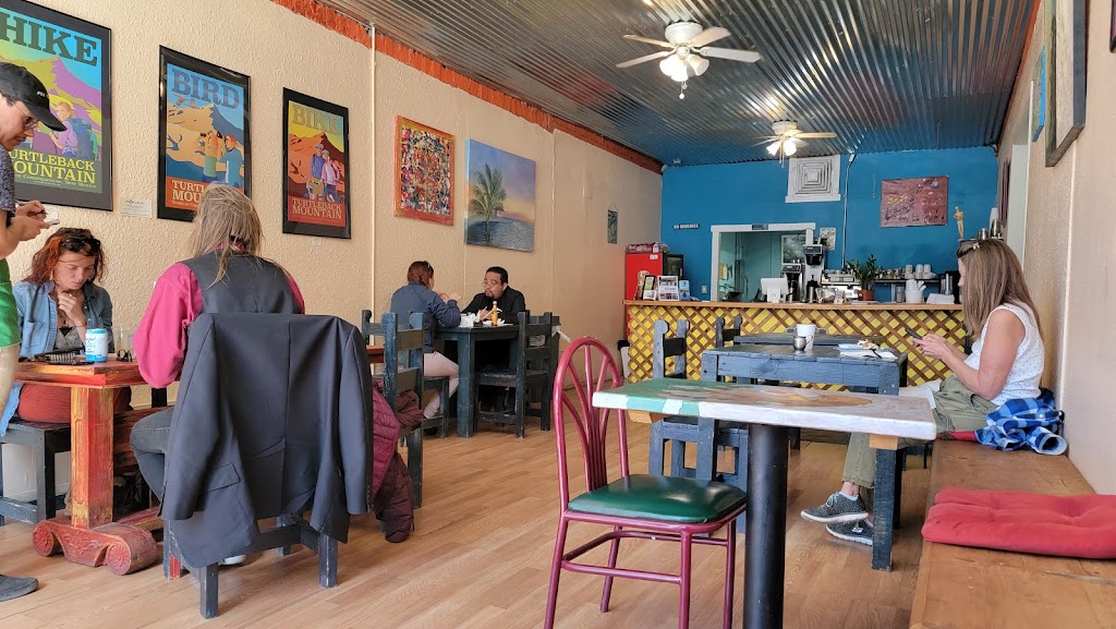 Grapevine Bistro | restaurant | 426 N Broadway St, Truth or Consequences, NM 87901, USA | 5758940404 OR +1 575-894-0404