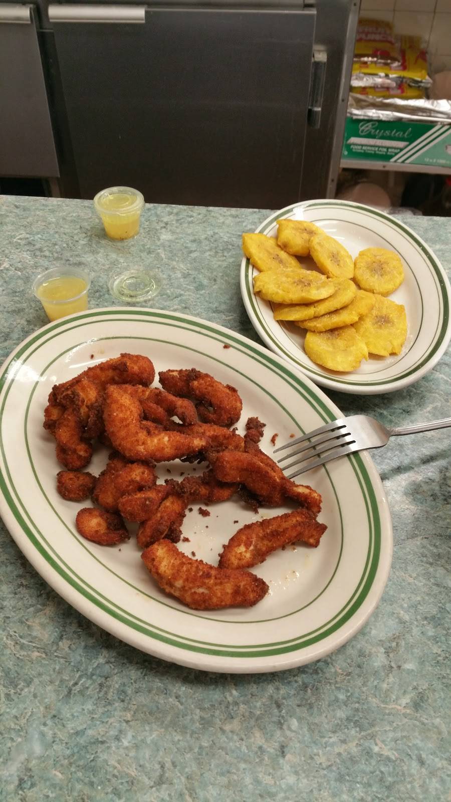 El Chevere | restaurant | 2000 3rd Ave, New York, NY 10029, USA | 2124273952 OR +1 212-427-3952