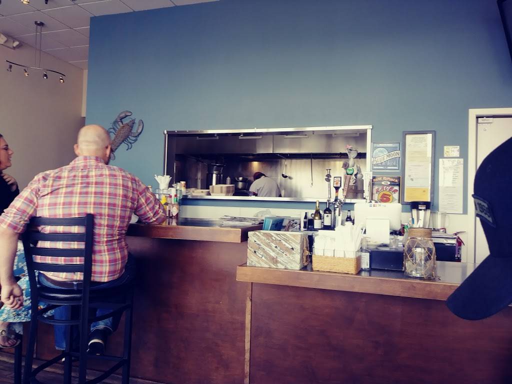 Cape Cod Fish N Chips | restaurant | 7530 Commerce Blvd, Cotati, CA 94931, USA | 7077920982 OR +1 707-792-0982