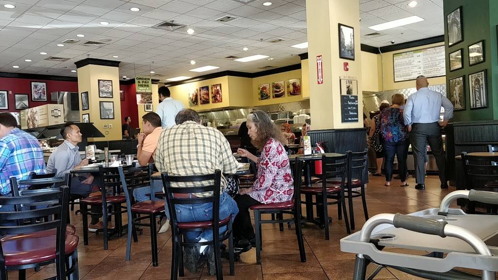 Jasons Deli | restaurant | 7505 Leesburg Pike, Falls Church, VA 22043, USA | 7034485514 OR +1 703-448-5514