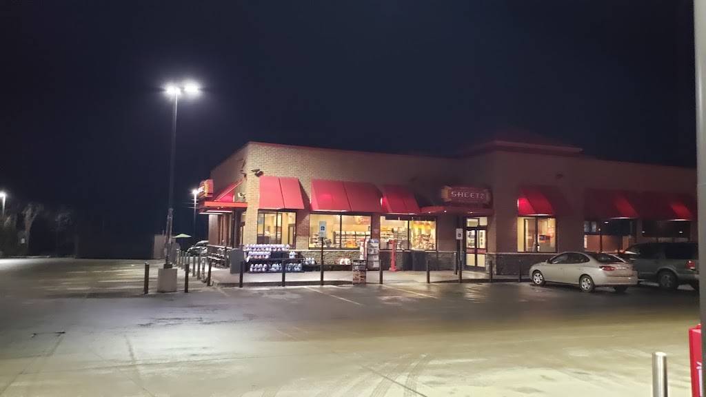 Sheetz #369 | cafe | 2260 Route 119 Hwy S, Homer City, PA 15748, USA | 7244793790 OR +1 724-479-3790