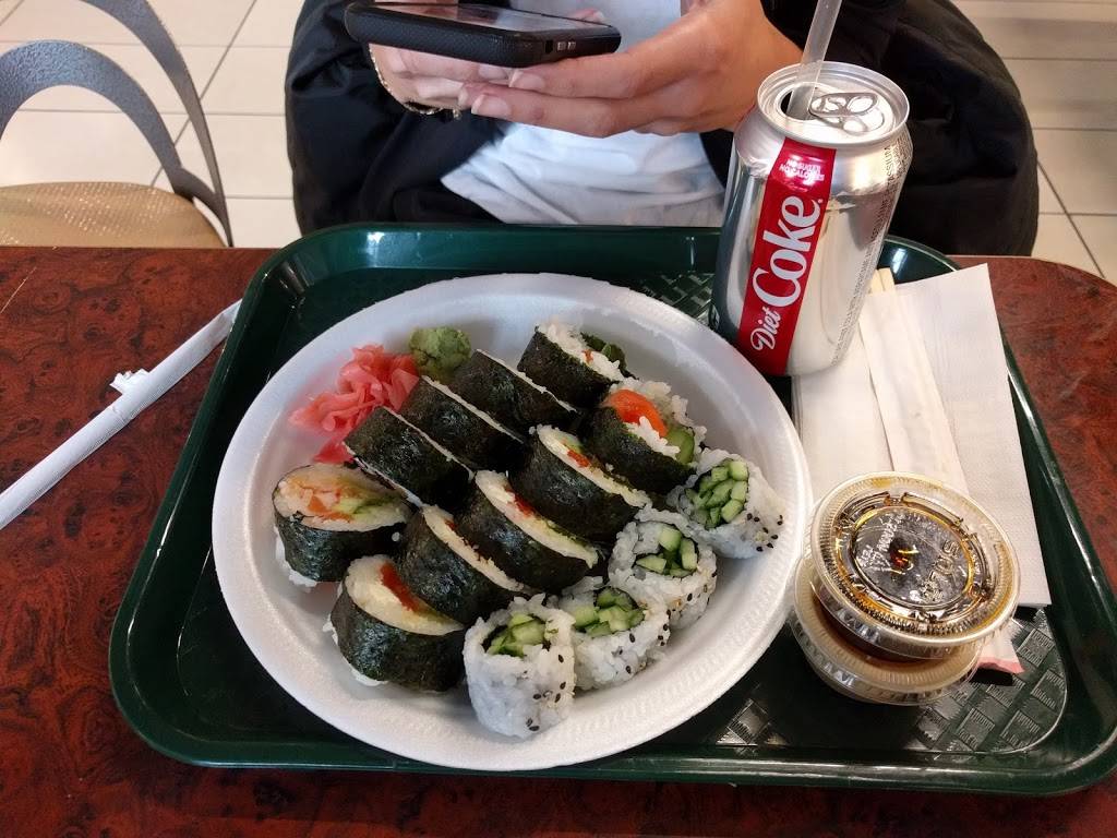 Niko Sushi | restaurant | 3100 Howard Ave, Windsor, ON N8X 3Y8, Canada | 5199663222 OR +1 519-966-3222