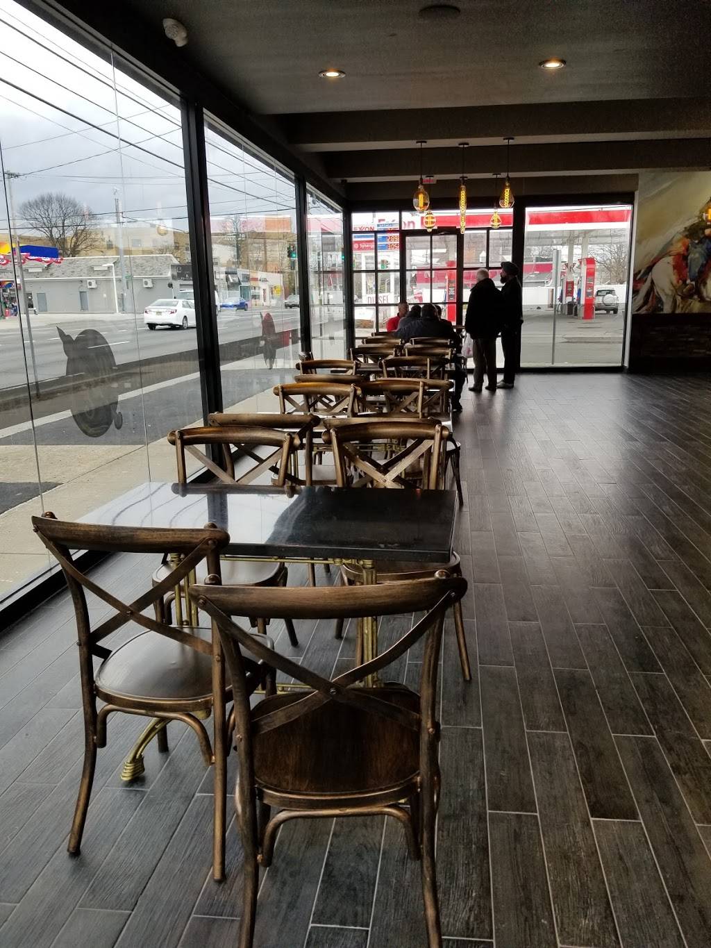 Kebab Express | restaurant | 692 Fulton Ave, Hempstead, NY 11550, USA | 5164141546 OR +1 516-414-1546