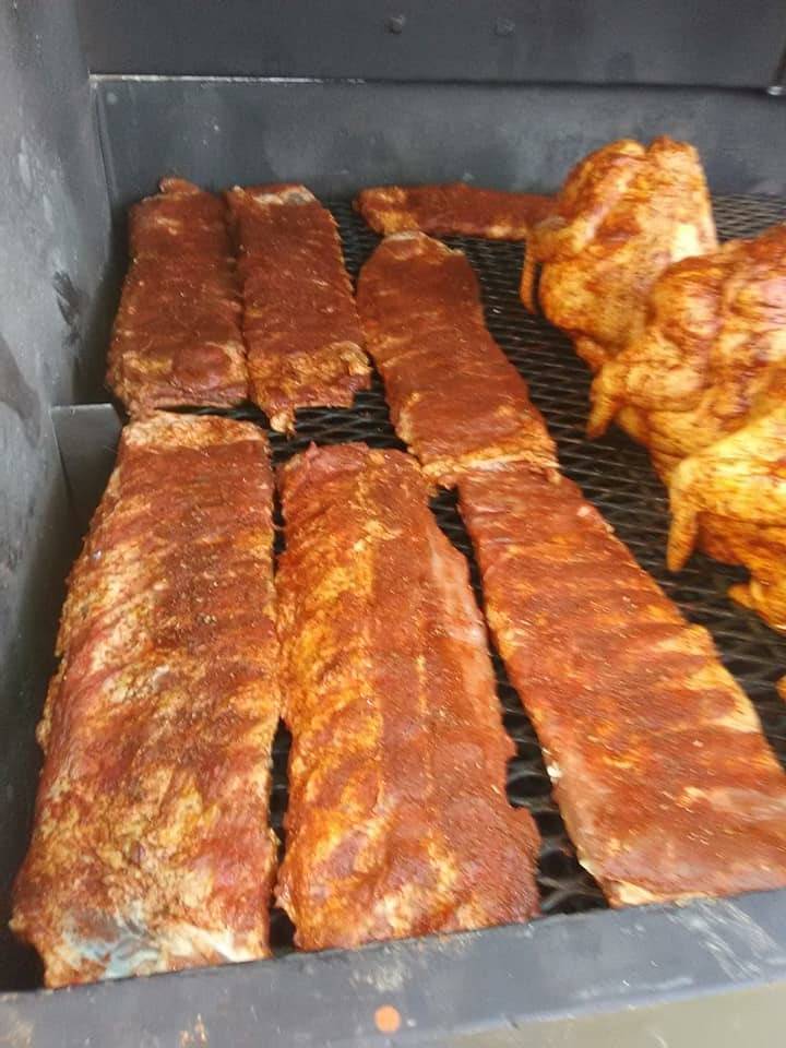 Dorsey Bs Fish and Fixins | restaurant | 5925 W Olive Ave, Glendale, AZ 85302, USA | 6234352233 OR +1 623-435-2233