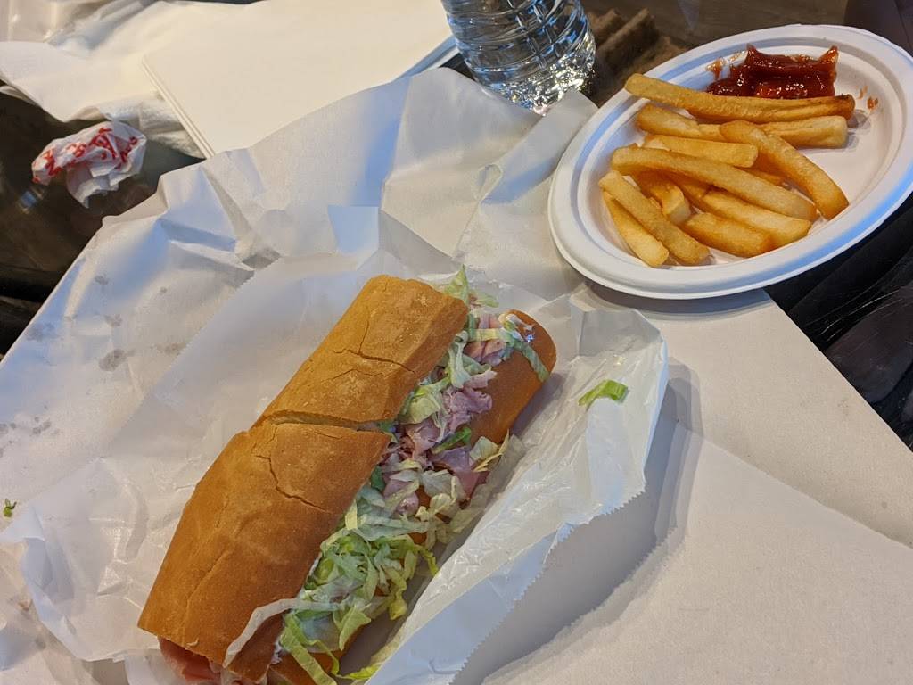 The Lunch Box | restaurant | 210 US-90, Waveland, MS 39576, USA | 2284660014 OR +1 228-466-0014