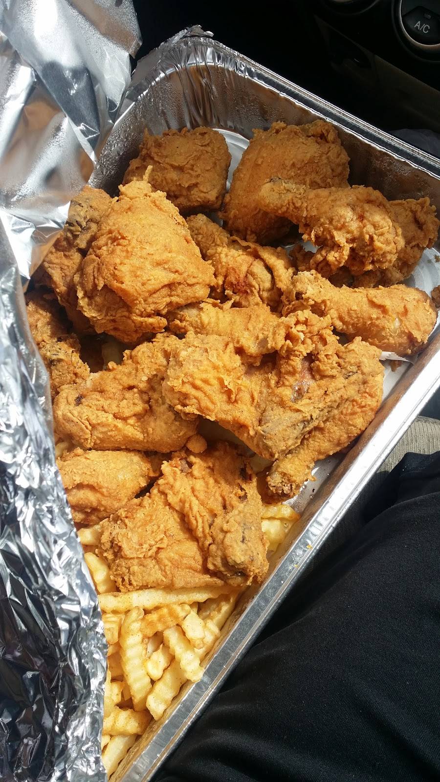 Fish King | restaurant | 6447 International Blvd C, Oakland, CA 94621, USA | 5105530707 OR +1 510-553-0707