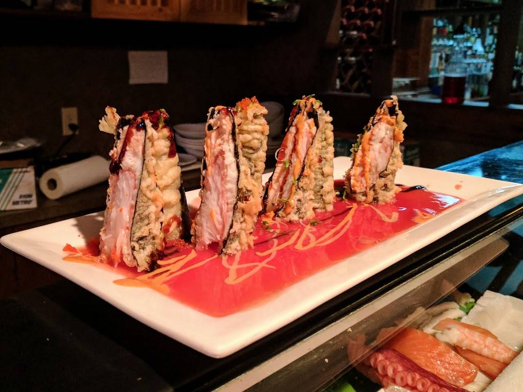 Noble Japanese Steak House | restaurant | 235 Queen St, Southington, CT 06489, USA | 8606287888 OR +1 860-628-7888