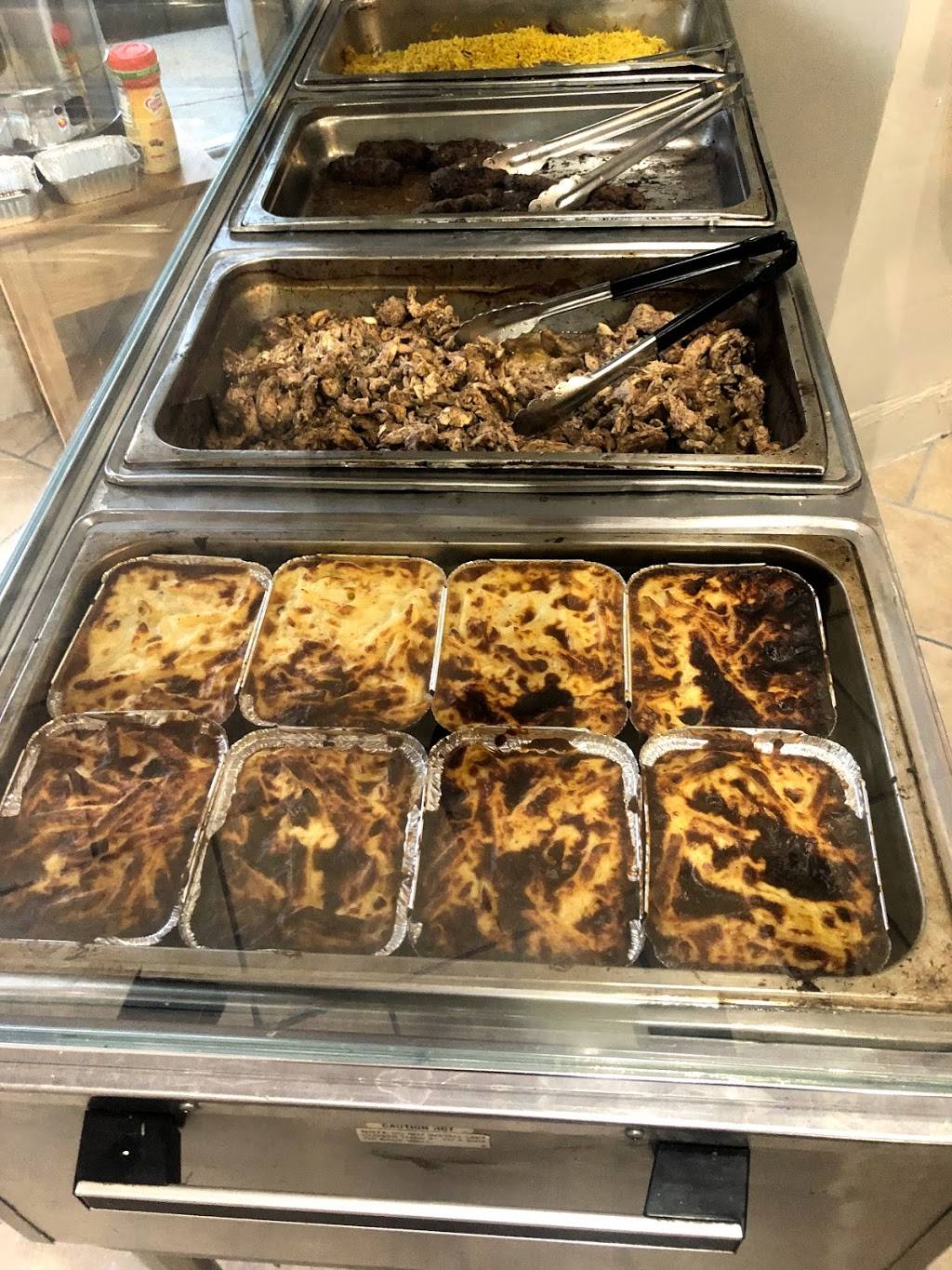 Amun Restaurant | restaurant | 693 B Burmont Rd, Drexel Hill, PA 19026, USA | 6102840272 OR +1 610-284-0272