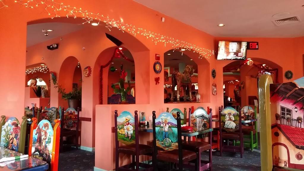 Fiesta Mexicana Restaurant | restaurant | 1733 N Dysart Rd, Avondale, AZ 85392, USA | 6235355010 OR +1 623-535-5010