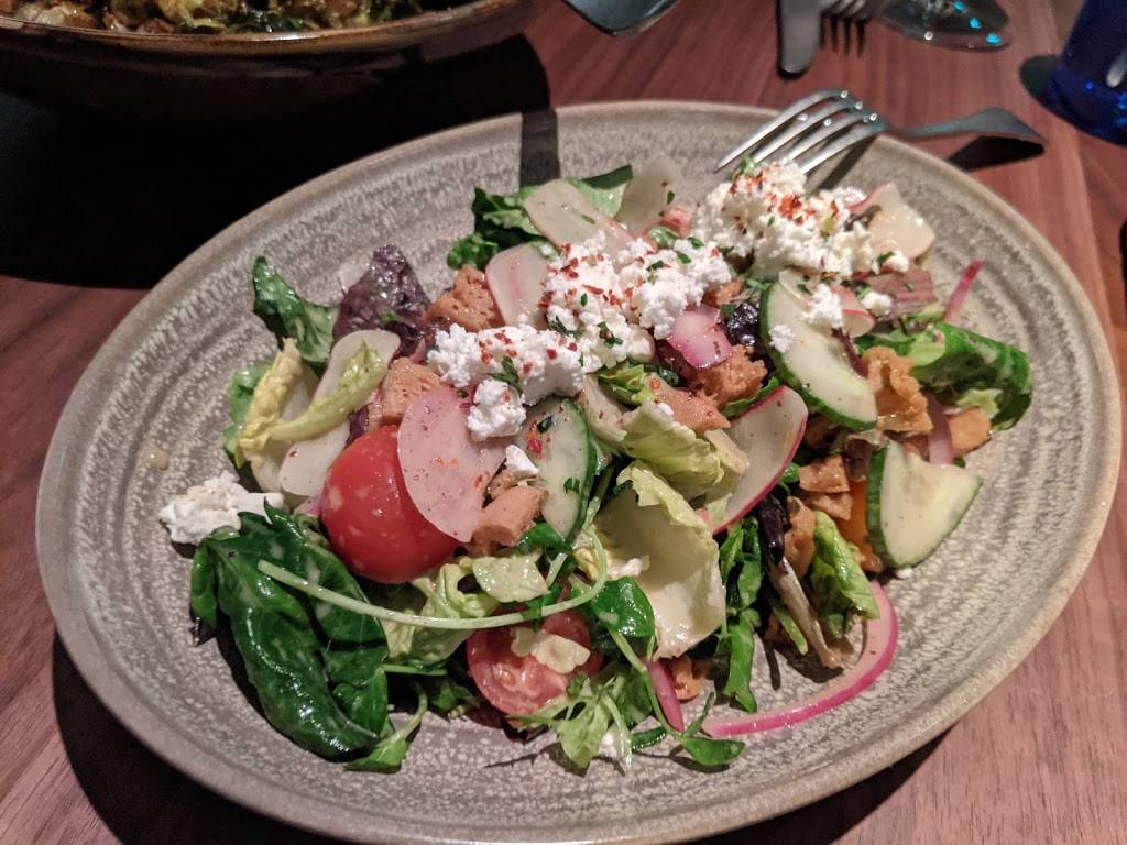 Meso Modern Mediterranean | restaurant | 3060 Olsen Dr Ste 50, San Jose, CA 95128, USA | 4088000048 OR +1 408-800-0048