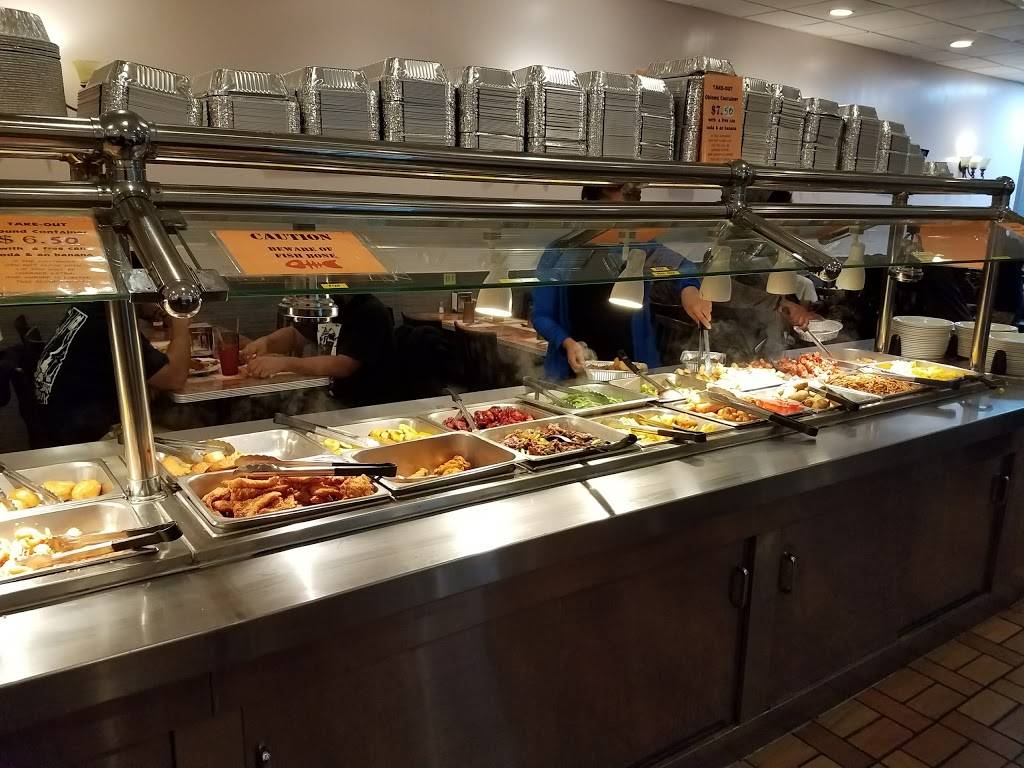 China Star Buffet | restaurant | 2028 Jerome Ave, Bronx, NY 10453, USA | 7189604368 OR +1 718-960-4368