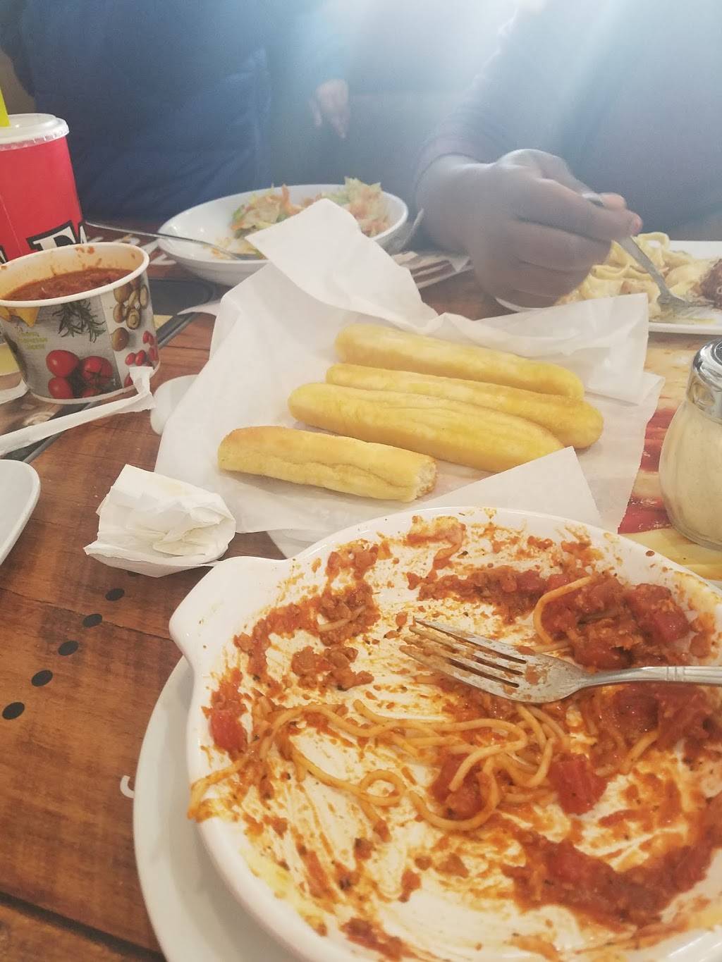 Fazolis | restaurant | 6450 E 82nd St, Indianapolis, IN 46250, USA | 3178492385 OR +1 317-849-2385