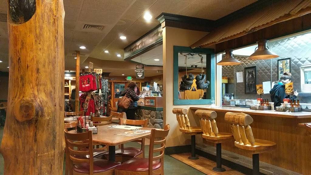 Black Bear Diner | restaurant | 255 2nd St, Davis, CA 95616, USA | 5307564190 OR +1 530-756-4190