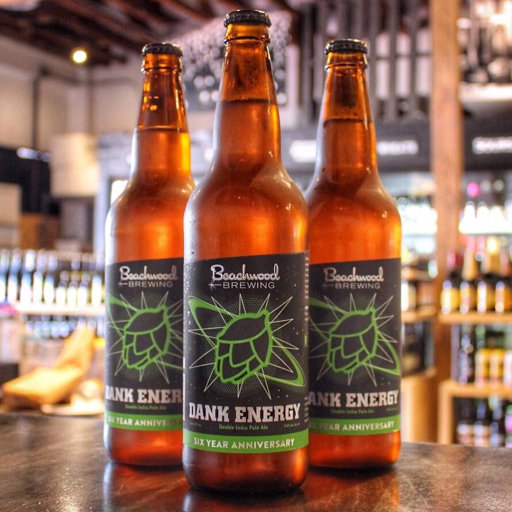 Bottlecraft Little Italy | restaurant | 2252 India St, San Diego, CA 92101, USA | 6194879493 OR +1 619-487-9493