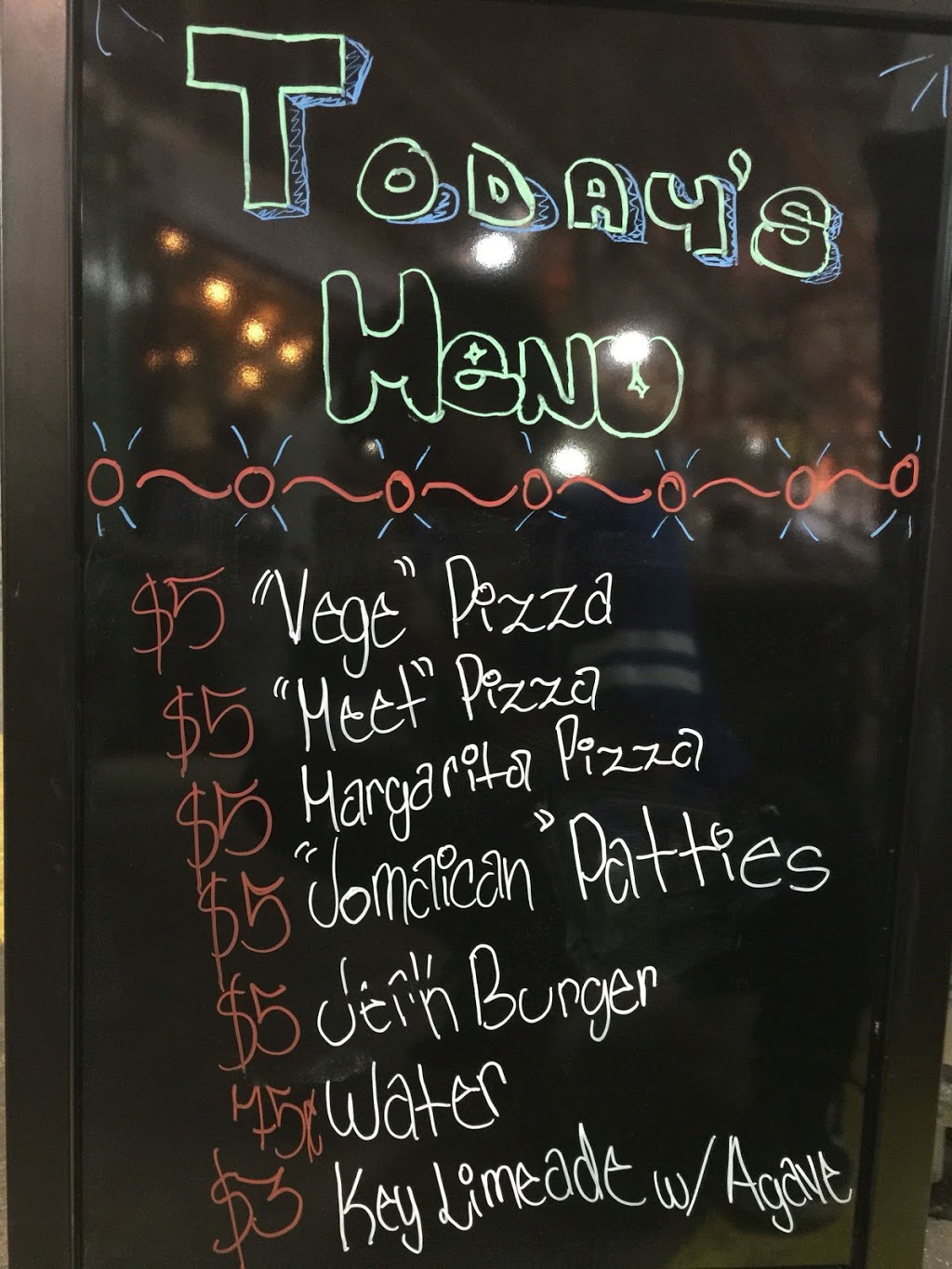 Something Nice to Eat Alkaline Vegan Bistro | restaurant | 1940 N 30th Rd #68, Hollywood, FL 33021, USA | 7549009176 OR +1 754-900-9176