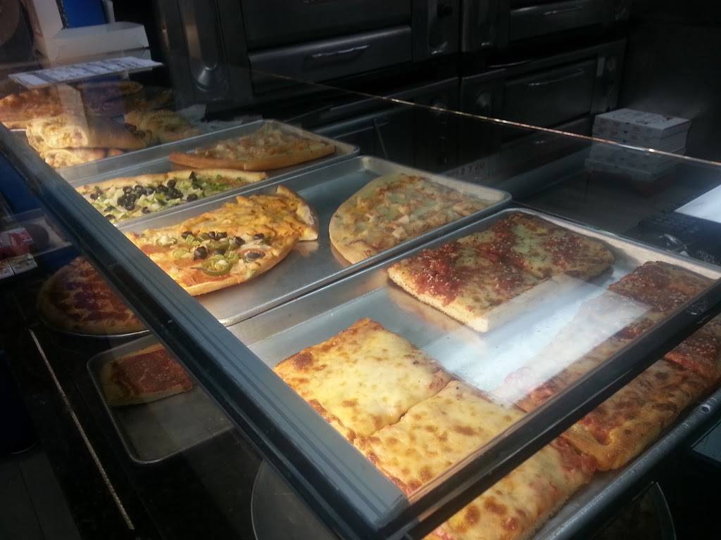 Alberts Pizza West Babylon | meal delivery | 419 Great East Neck Rd, West Babylon, NY 11704, USA | 6314223435 OR +1 631-422-3435