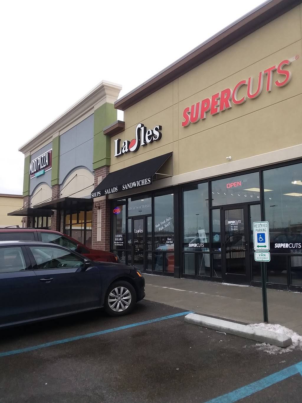 Ladles of Oakley | restaurant | 3206 Vandercar Way, Cincinnati, OH 45209, USA | 5133514333 OR +1 513-351-4333