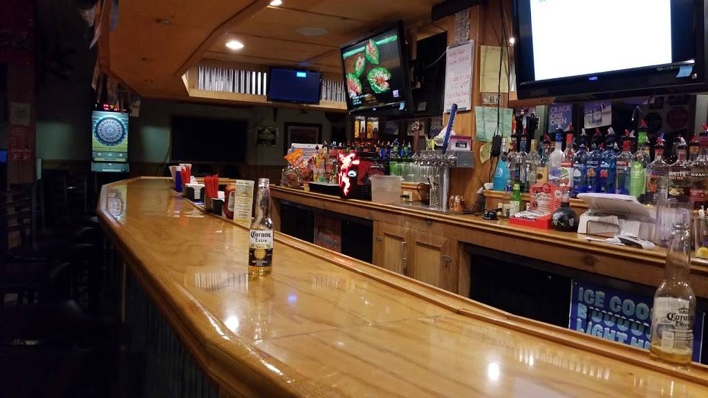 Hitching Post Inn | restaurant | 79 N Main St, Elkton, MI 48731, USA | 9893752496 OR +1 989-375-2496