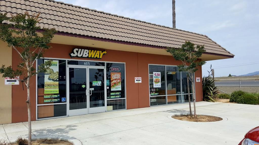 Subway Restaurants | restaurant | 601 Marina Center, Suisun City, CA 94585, USA | 7074264866 OR +1 707-426-4866