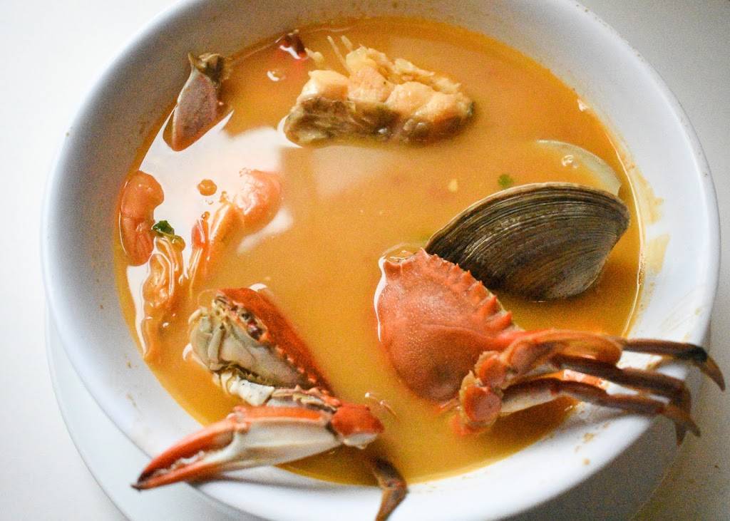 Orale Restaurant | restaurant | 8762 Richmond Hwy, Alexandria, VA 22309, USA | 7033604774 OR +1 703-360-4774