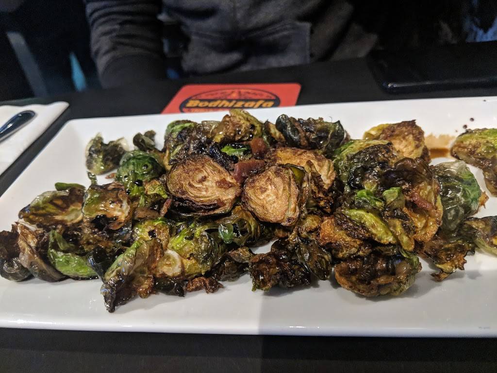 The Northern Public House | restaurant | 15415 Main St #101, Mill Creek, WA 98012, USA | 4259487457 OR +1 425-948-7457