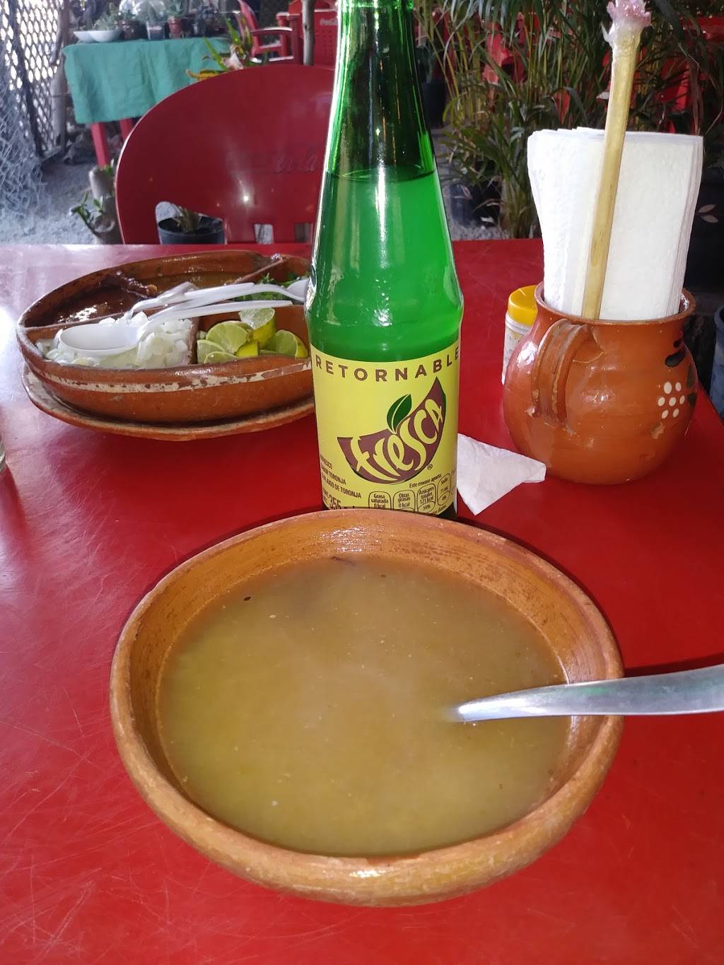 Barbacoa De Borrego El Poblano | restaurant | Blvd. el Refugio, Lomas Virreyes, 22244 Tijuana, B.C., Mexico | 016642694200 OR +52 664 269 4200