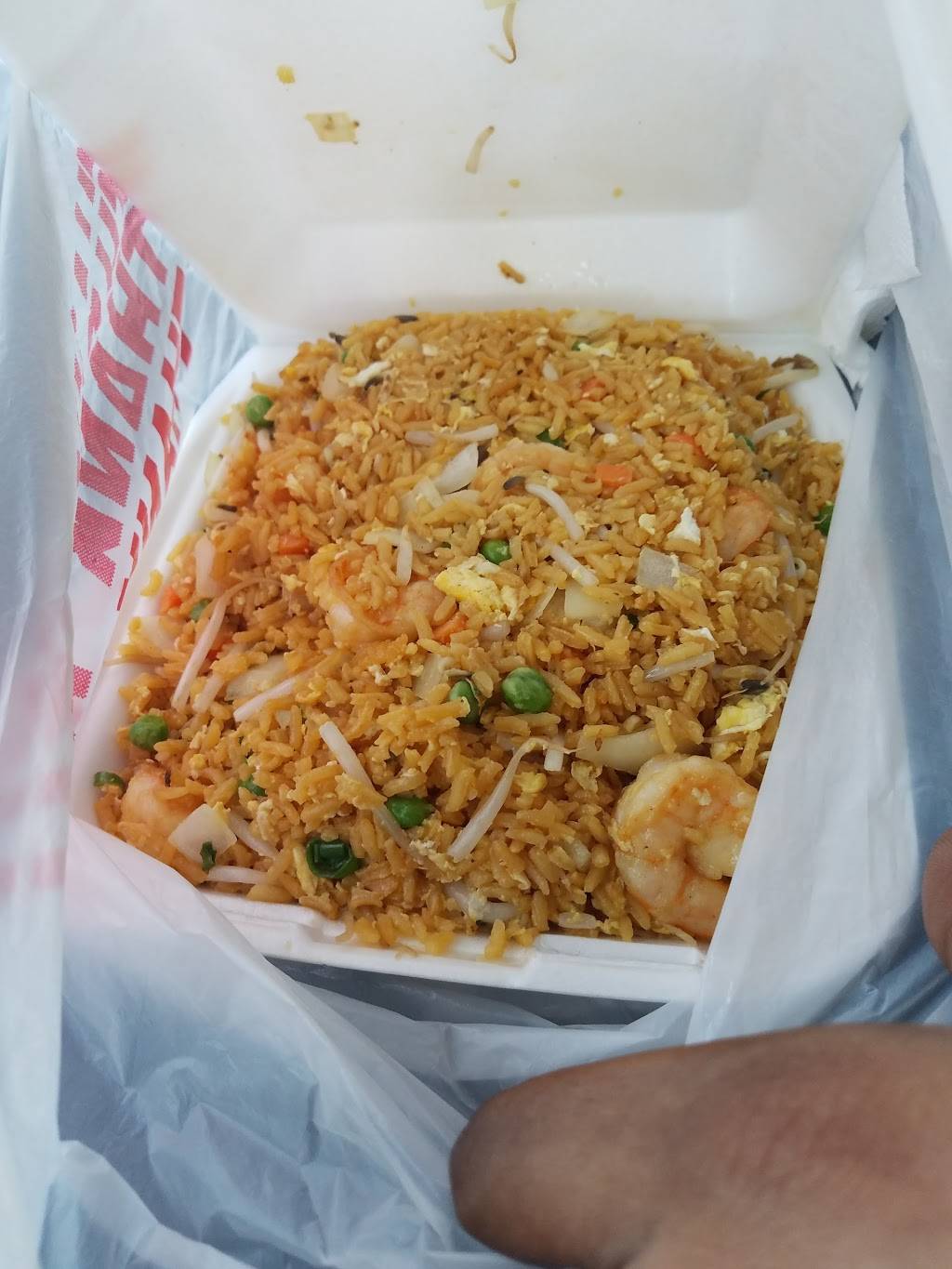 Dragon Garden | restaurant | 40162 10th St W, Palmdale, CA 93551, USA | 6612735588 OR +1 661-273-5588