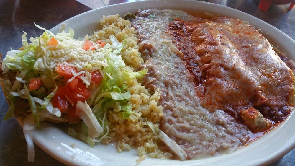 Salsas Cantina | restaurant | 410 Clovis Ave, Clovis, CA 93612, USA | 5593230400 OR +1 559-323-0400