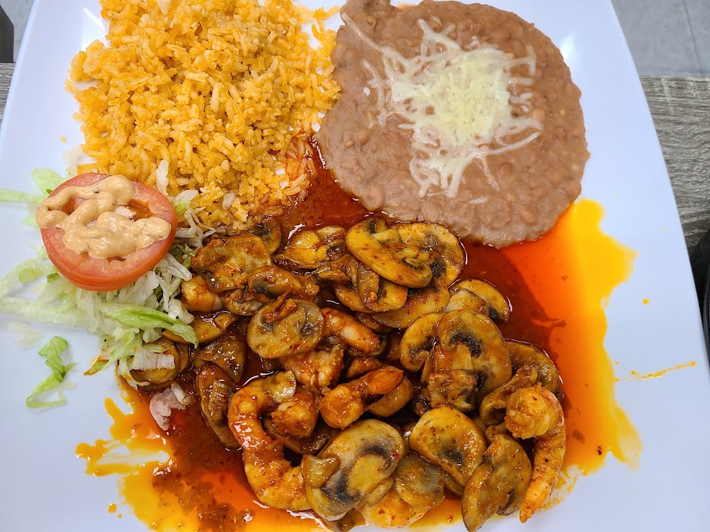 Taqueria Talpense | restaurant | 11801 NE 160th St #A, Bothell, WA 98011, USA | 4252862249 OR +1 425-286-2249