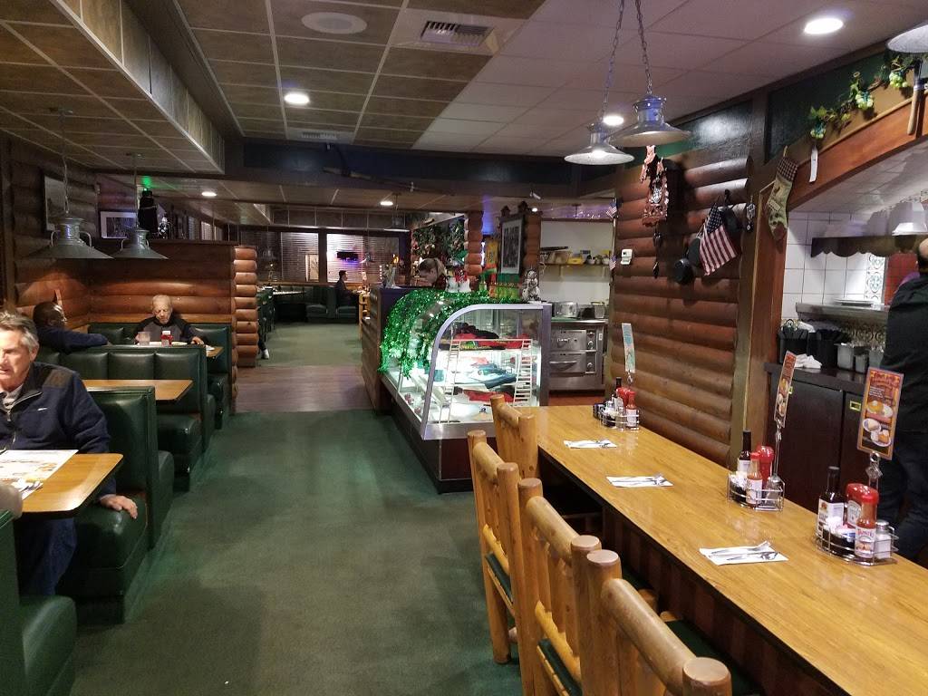 Lumberjacks | restaurant | 732 E Washington St, Petaluma, CA 94952, USA | 7077624095 OR +1 707-762-4095