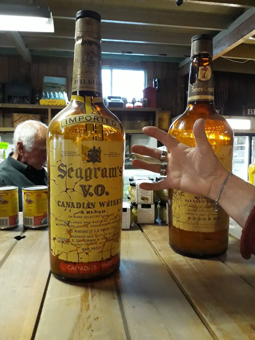 Knights Ferry General Store, Saloon & Grill | restaurant | 17701 Main St, Knights Ferry, CA 95361, USA | 2098813340 OR +1 209-881-3340