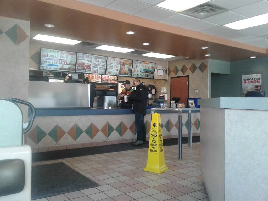 Burger King | restaurant | 1560 The Queensway, Etobicoke, ON M8Z 1T5, Canada | 4162018239 OR +1 416-201-8239